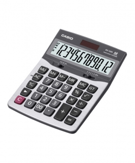 Casio DX-120ST Calculator